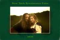 2021 New York Renaissance Faire - 9.25.21