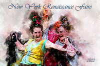 2022 New York Renaissance Faire - 9.4.22