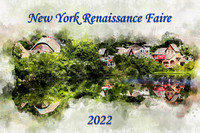 2022 New York Renaissance Faire - 9.10.22