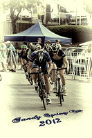 2012 Global Imports Sandy Springs Challenge (Last race of Speed Week) - 5.6.12