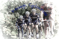 Keoughs at 2011 Granogue Cyclocross - 10.16.11