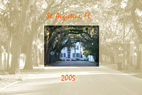 St. Augustine (FL) 2005 - 1.17.05