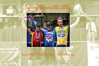 2005 Tour of Somerville - 5.30.05