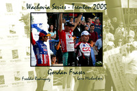 2005 Wachovia Cycling Series - 6.2.05 Trenton