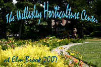 Massachusetts Horticultural Society (Elm Bank) - 7.7.08