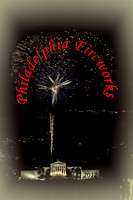 2012 Philadelphia Fireworks - 7.4.12