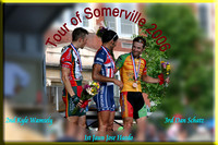 2006 Tour of Somerville - 5.29.06