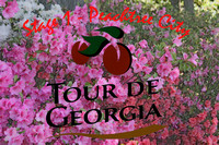 2007 Tour of Georgia (Stage 1 : Peachtree City) - 4.16.07