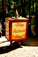 2007 King Richard's Faire - 9.22.07