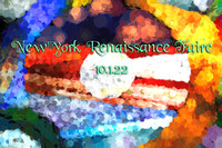 2022 New York Renaissance Faire - 10.1.22