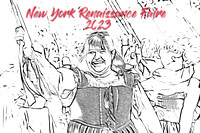 2022 New York Renaissance Faire - 10.8.22