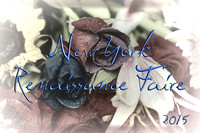 2015 New York Renaissance Faire - 9.12.15
