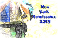 2015 New York Renaissance Faire - 8.29.15