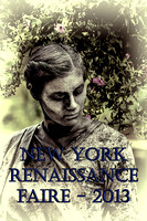2013 New York Renaissance Faire - 9.14.13