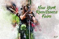 2021 New York Renaissance Farie - 10.3.21