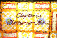 2023 Chepstow / Chateau-sur-Mer : 8.19.23