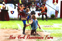 2017 New York Renaissance Faire - 8.19.17