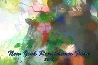 2017 New York Renaissance Faire - 9.23.17