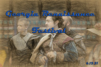 2021 Georgia Renaissance Faire - 6.12.21
