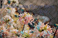 2018 Philadelphia Flower Show - 3.9.18