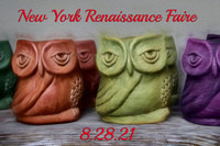 2021 New York Renaissance Faire - 8.28.21