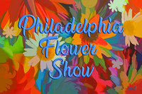 2019 Philadelphia Flower Show - 3.6.19