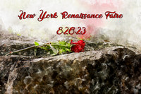 2023 New York Renaissance Faire - 8.26.23