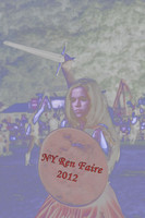 2012 New York Renaissance Faire - 8.12.12