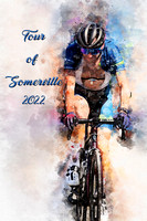 2022 Tour of Somerville - 5.30.22