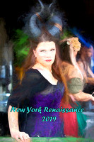 2019 New York Renaissance Faire - 9.7.19