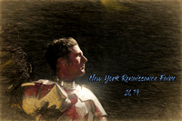2019 New York Renaissance Faire - 9.29.19