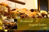 Longwood Gardens (2007) - 11.30.07 (Christmas)