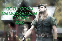 2019 New York Renaissance Faire - 10.6.19