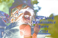 2014 New York Renaissance Faire - 8.9.14