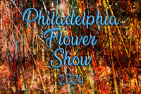 2024 Philadelphia Flower Show - 3.6.24