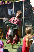 2005 Greater Pittsburgh Renaissance Faire - 2nd Place (Photography Contest)