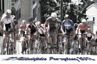 2012 TD Philadelphia International Cycling Championship - 6.3.12