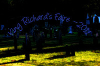 2011 King Richard's Faire - 10.8.11