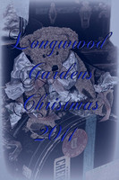 Longwood Gardens (2011) - 12.8.11 (Christmas)