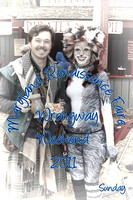 2011 Maryland Renaissance Faire - 10.23.11