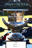 Marie's Cup - 2008