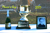Marie's Cup - 2007