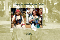 2005 Georgia Renaissance Faire - 4.16.05