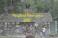 2005 Maryland Renaissance Faire - 10.1.05