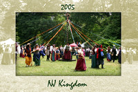 2005 New Jersey Renaissance Kingdom - 6.11.05