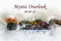 Mystic River Overlook - 10.24.22