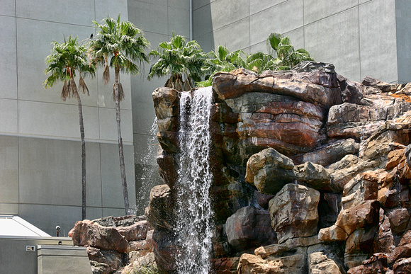 Universal Studios May 2012