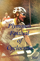 2015 Plymouth Cyclo-Cross (Day 2) : 11.01.15