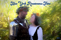 2022 New York Renaissance Faire - 10.9.22