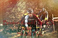Boston Road Club CX at Shedd Park : 11-15-15